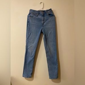 Levi’s 70s High Slim Straight